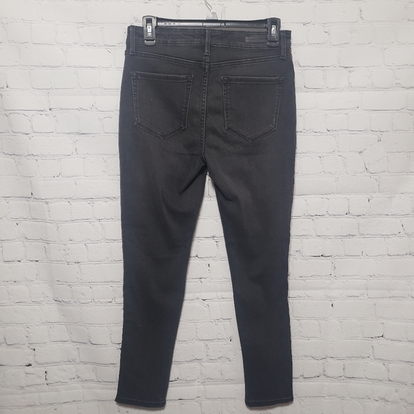 Sanctuary Denim NWT Sz 28 Social Ankle Skinny Jean - Picture 10 of 15